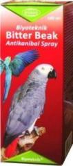 BİYOTEKNİK BİTTER BEAK ANTİKANİBAL SPRAY 100 ML