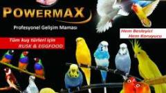 Powermax Extra Plus +++ Mama