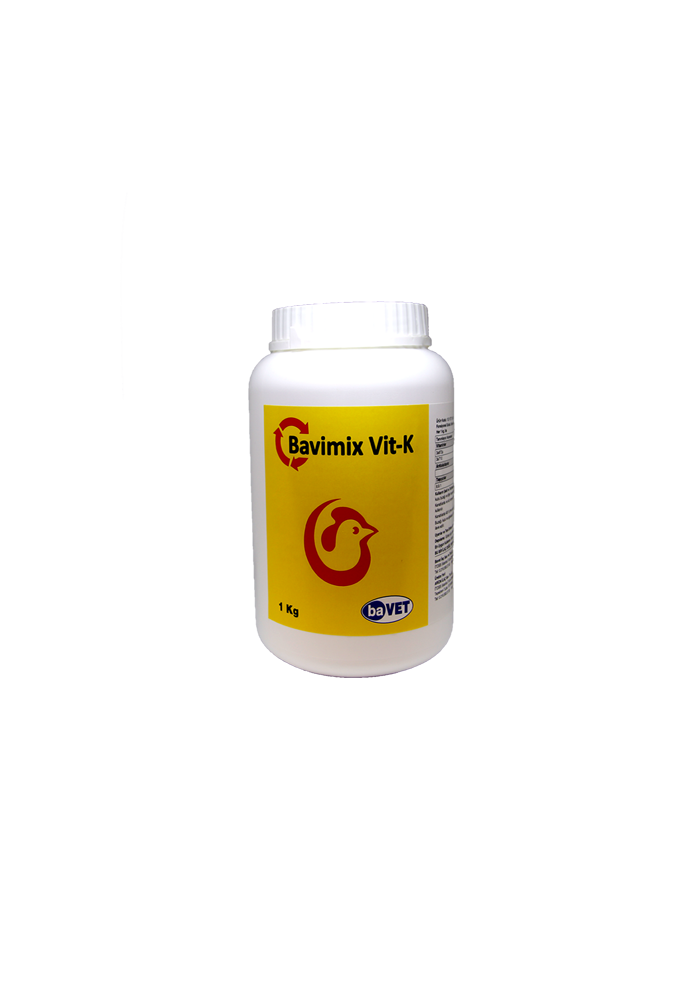 Bavimix Vit-K 100GR