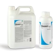 DEZEN 5 ADET 1 LİTRE GÜÇLÜ DEZENFEKTAN KAMPANYALI FİYAT