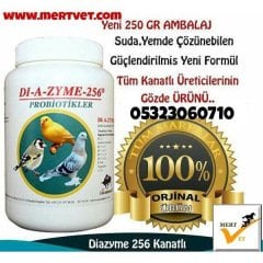 Diazyme 256 1 Kilo