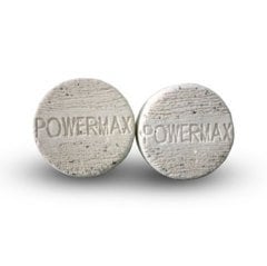 Powermax Mineral Blok 10 Adet