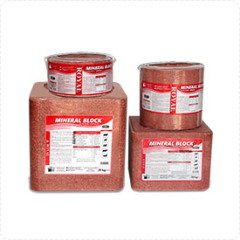 Mineral Block 3 Kilo 5 adet