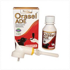 Orasel ADE 100 ml