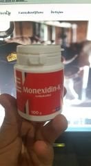 Monexidin-K Kanlı İshal Önleyici
