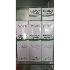 ENERGY TONİC 100ML KUŞ ENERJİ İÇECEĞİ