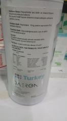 Mes-Edd 1 Kg Tırnaklar Güçlensin