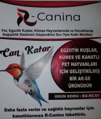 R Canina Plus 25ml