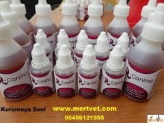 R Canina Plus 25ml
