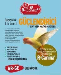 R Canina Plus 25ml