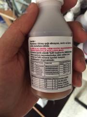 R Canina Plus 25ml