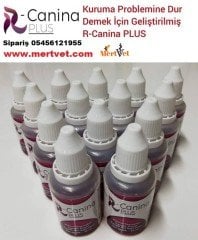 R Canina Plus 25ml