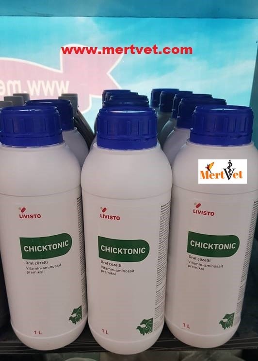 Chictonic 1 litre
