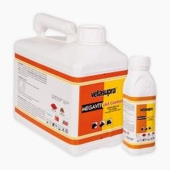 Megavit  Likit Vitamin Aminoasit Kombinasyonu