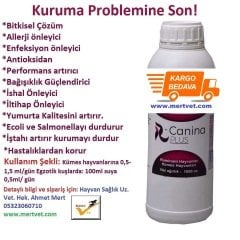 R Canina Plus 1 litre Ücretsiz Kargo