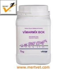 VİMARMİX  BCK 1 Kg