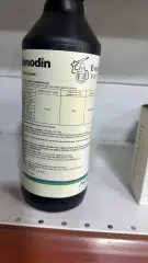 Vanodin 1 LİTRE Güçlü Dezenfektan