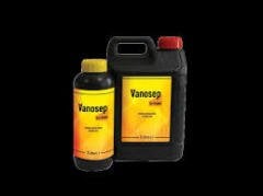 Vanosep ® 1Litre Güçlü Dezenfektan BAKTERİ, MANTAR, ŞAP VİRUS ÖLDÜRÜCÜ VE KORUYUCU