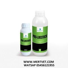 PRO-LİVESTOCK 300ML SİNDİRİM SİSTEMİ DÜZENLEYİCİ PROBİYOTİK