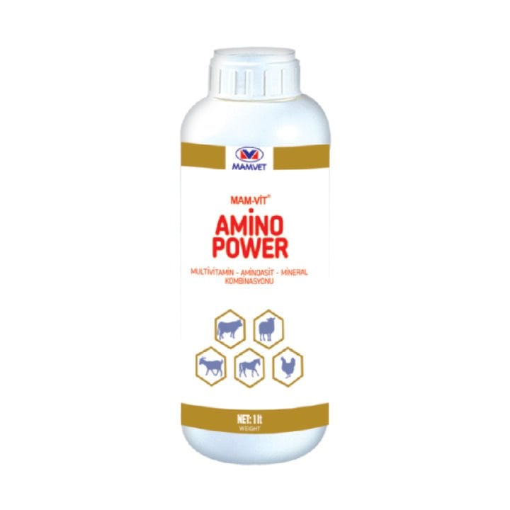 Amino Power 1 Litre