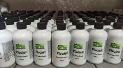 10 ADET PİYOJEL DERİ BAKIM ÜRÜNÜ (ÇİÇEK VE ŞEKER )