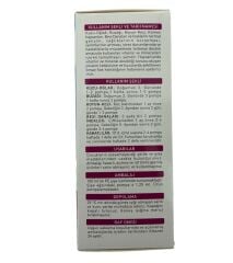 Vitasel Jel- SE 100ML Ücretsiz Kargo