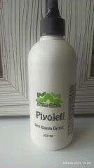 PİYOJEL DERİ BAKIM ÜRÜNÜ (ÇİÇEK VE ŞEKER )